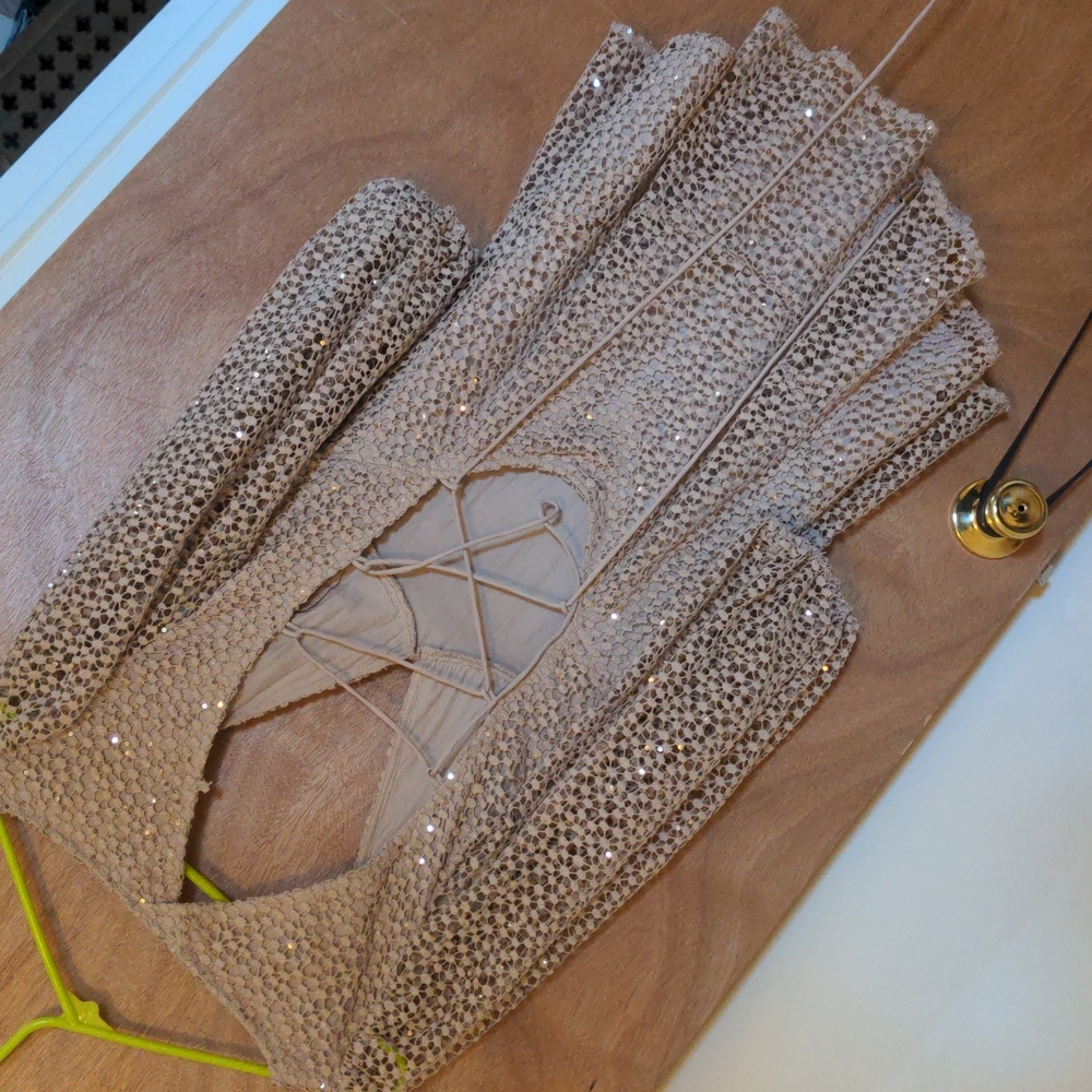 FP Kaya Mini dress - Picture 7 of 9